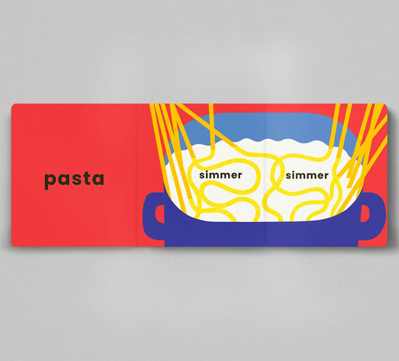 Jamie Oliver: Let’s Make Pasta