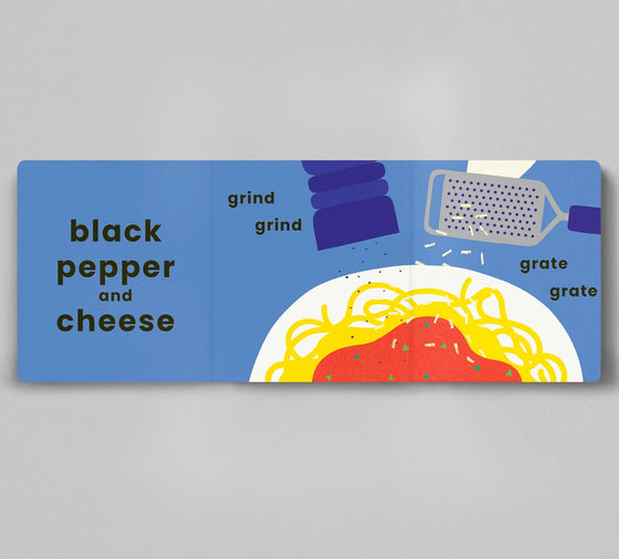 Jamie Oliver: Let’s Make Pasta