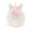 Jellycat Amuseabean Unicorn