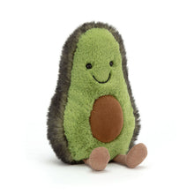  Jellycat Amuseables Avocado Small