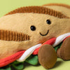 Amuseables Caprese Baguette