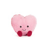 Jellycat Amuseables Colette Heart Macaron