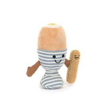  Jellycat Amuseables Eggetha Egg Lance Soldier