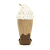 Jellycat Amuseables Marin Chocolate Milkshake