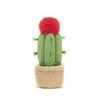 Jellycat Amuseables Moon Cactus