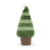 Jellycat Amuseables Nordic Spruce Christmas Tree Large