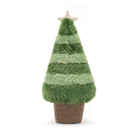 Jellycat Amuseables Nordic Spruce Christmas Tree Large