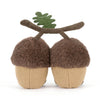 Amuseables Ort & Tum Acorns