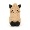 Amuseables Peanut 'Cat'