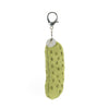 Jellycat Amuseables Pickle Bag Charm