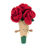 Jellycat Amuseables Rose Bouquet