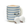 Jellycat Amuseables Rosie Lea Mug of Tea