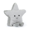 Jellycat Amuseables Silver Star