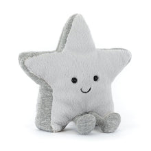  Jellycat Amuseables Silver Star