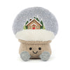 Jellycat Amuseables Snow Globe