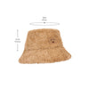 Bartholomew Bear Fluffleshade Hat