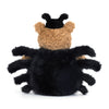 Jellycat Bartholomew Bear Spider