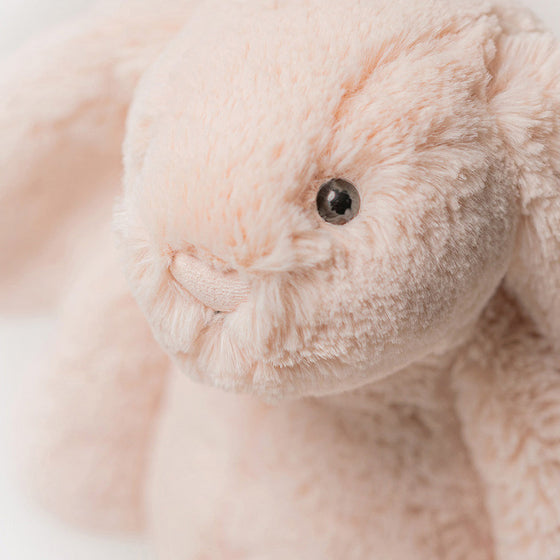 Jellycat Bashful Blush Bunny Medium