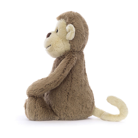 Jellycat Bashful Monkey Medium