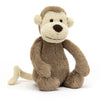 Jellycat Bashful Monkey Small