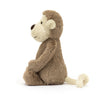 Jellycat Bashful Monkey Small