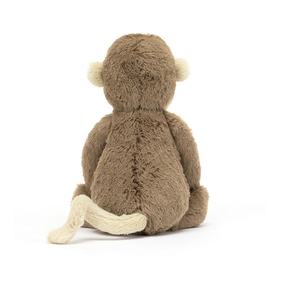 Jellycat Bashful Monkey Small