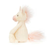 Jellycat Bashful Unicorn Small