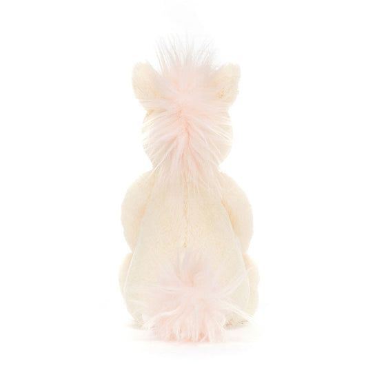 Jellycat Bashful Unicorn Small