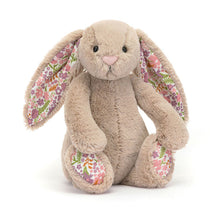  Jellycat Blossom Beige Bunny Petal Small