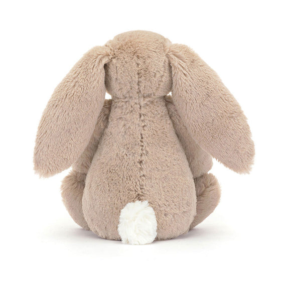 Jellycat Blossom Beige Bunny Petal Small