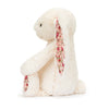 Jellycat Blossom Cream Bunny Berry Medium