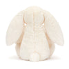 Jellycat Blossom Cream Bunny Berry Medium