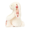 Jellycat Blossom Cream Bunny Berry Small