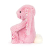 Jellycat Blushkin Blossom Luxe Bunny