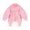Jellycat Blushkin Blossom Luxe Bunny