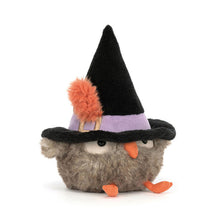  Jellycat Heccaty Hootnightly