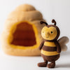 Jellycat Honeyhome Bee