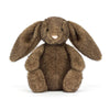 Jellycat Hoppleston Luxe Bunny Medium