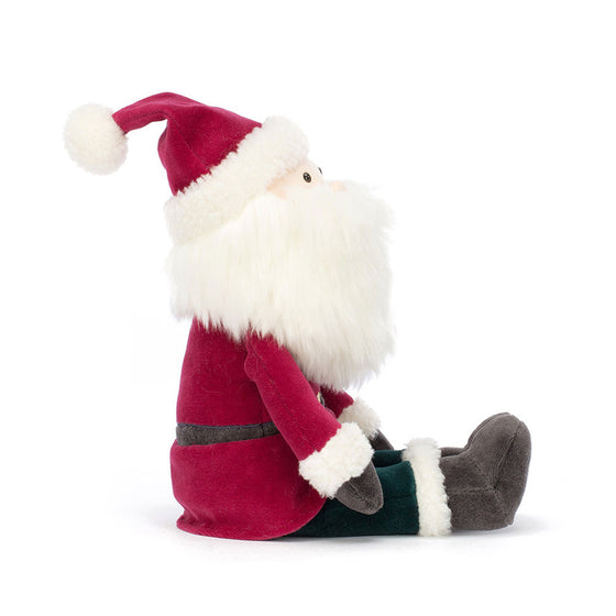 Jellycat Jolly Santa