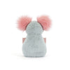Jellycat Koala with Message