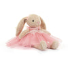 Jellycat Lottie Bunny Fairy