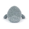 Jellycat Maffles Manatee
