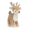 Jellycat Mitzi Reindeer Large