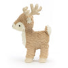 Jellycat Mitzi Reindeer Large