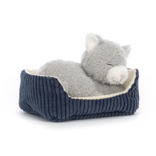  Jellycat Napping Nipper Cat