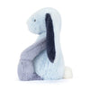 Jellycat Puddlesea Bunny Original