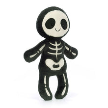  Jellycat Skeleton Bob