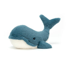  Wally Whale Medium