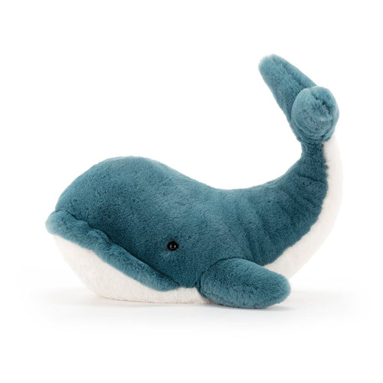 Wally Whale Medium