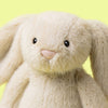 Jellycat Wheat Flufflet Bunny